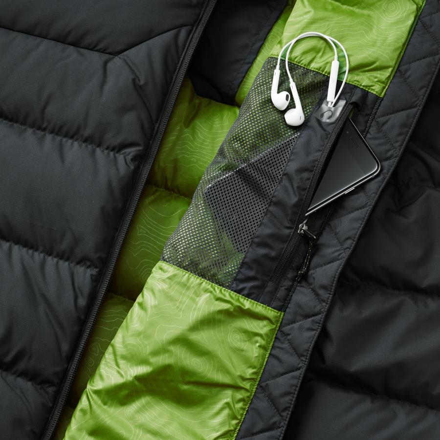 kathmandu epiq down jacket v2