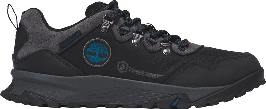 Timberland Lincoln Peak Trainer Waterproof Shoes, Uk 9 Black