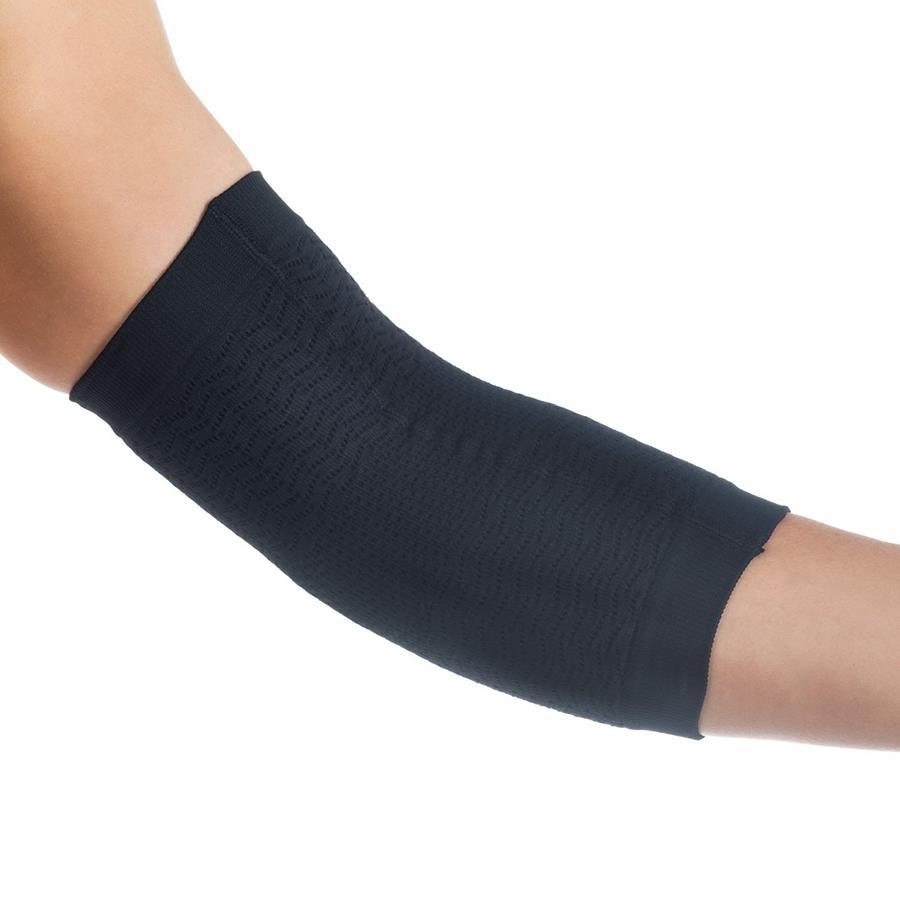 Absolute 360 Ir Elbow Support S Black