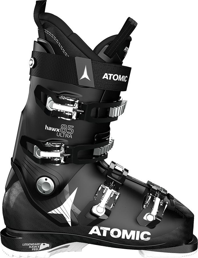 ski boots 24.5 conversion