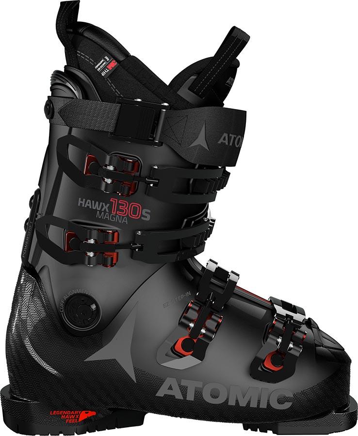 28.5 ski boots in us size
