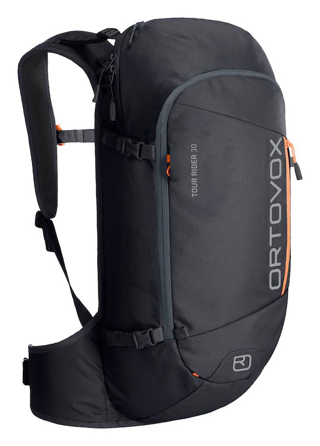 ortovox tour rider 30l backpack