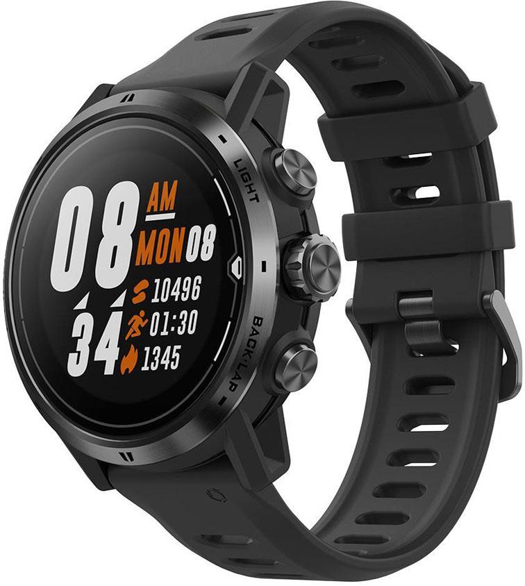 COROS Apex Pro Premium Multisport GPS Watch, 1.2