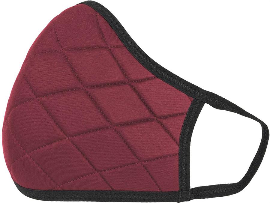 Sea to Summit Deco Reusable Breathable Face Mask, S Red