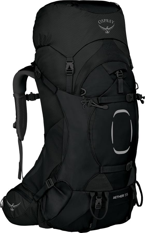 55 liter backpack