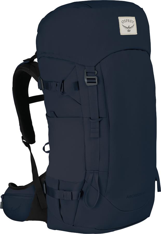 osprey backpack 45l
