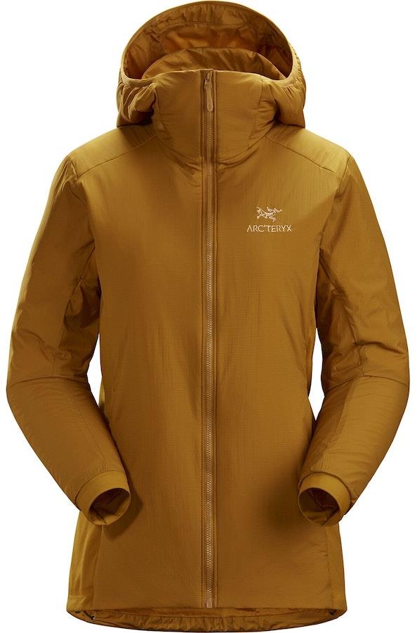 arcteryx jacket uk