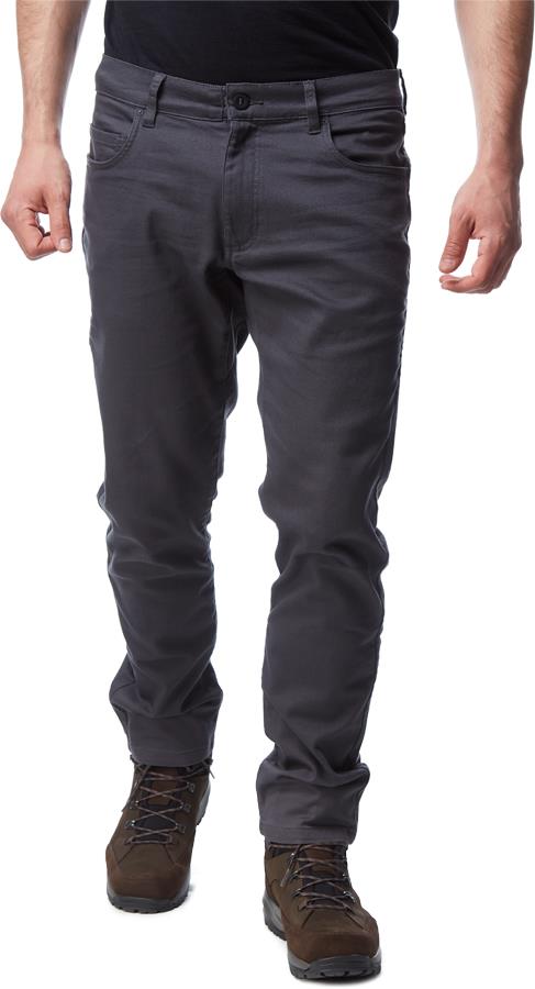 Black Diamond Stretch Font Rock 