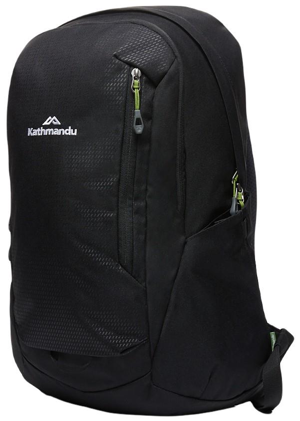 Kathmandu Cotinga Daypack/Backpack, 25L Black