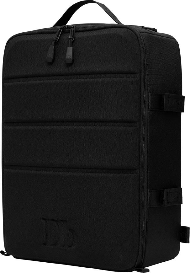 Douchebags The Camera Insert Pro PU Leather Photography Bag, Black