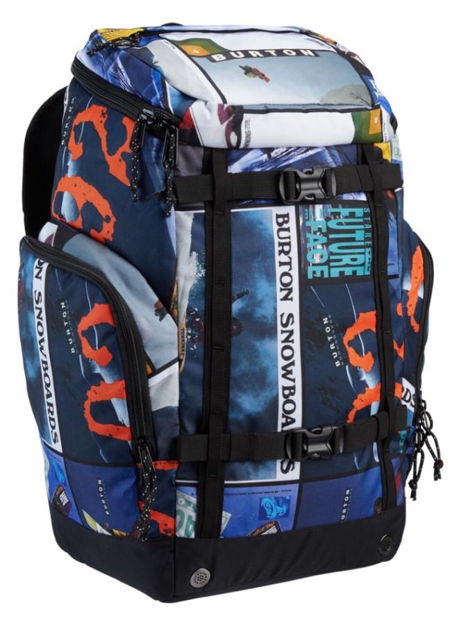 snow boot bag