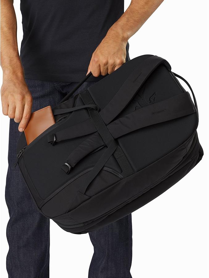 Arcteryx Blade 28 Daypack Urban Backpack 28l Black