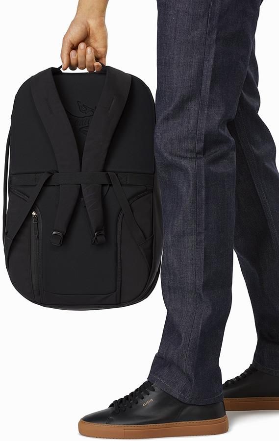 Arcteryx Blade 28 Daypack Urban Backpack 28l Black