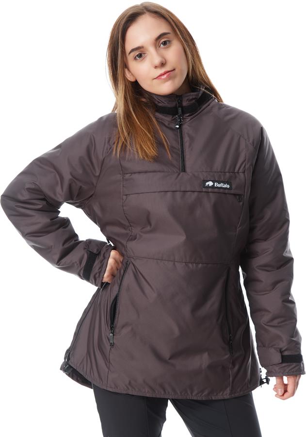 Buffalo Ladies Active Shirt Pullover 