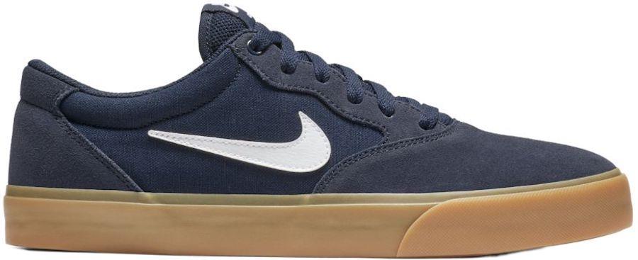 nike sb chron obsidian