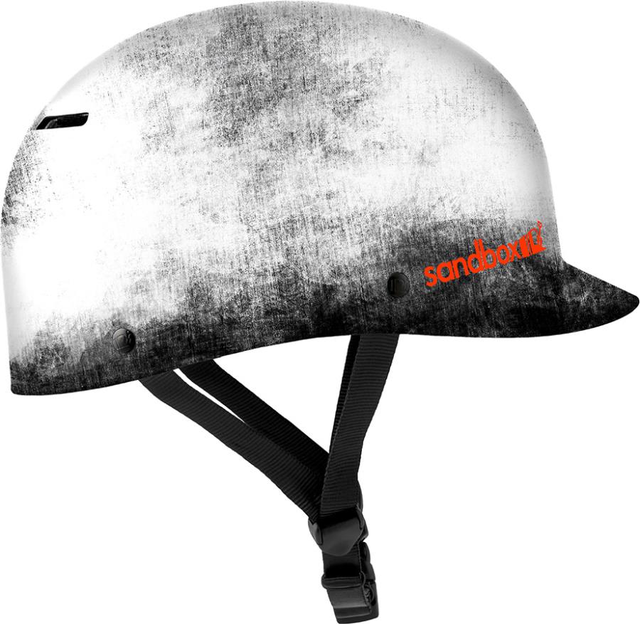 Download Sandbox Classic 2.0 Low Rider Helmet, M Matte Splatter