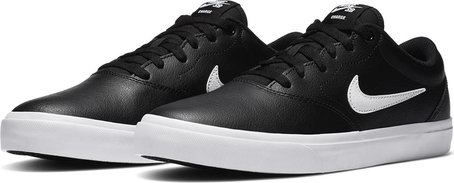 Footwear NIKE - Sb Charge Suede (Gs) CT3112 401 Mystic Navy/Starfish -  Unisex | efootwear.eu