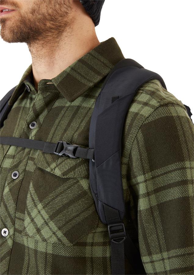 Rab Depot Multipurpose Backpack/Day Pack, 25l Dark Olive