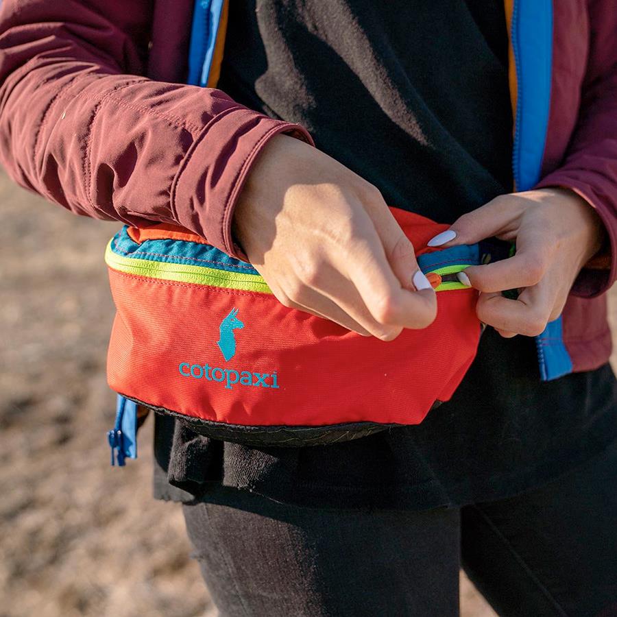 cotopaxi hip pack