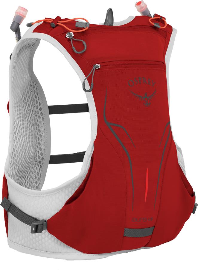 Osprey Duro 1.5 L Hydration Vest Backpack, 1.5L Blue Sky
