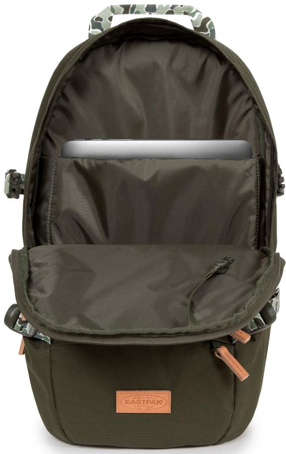 eastpak brize jungle