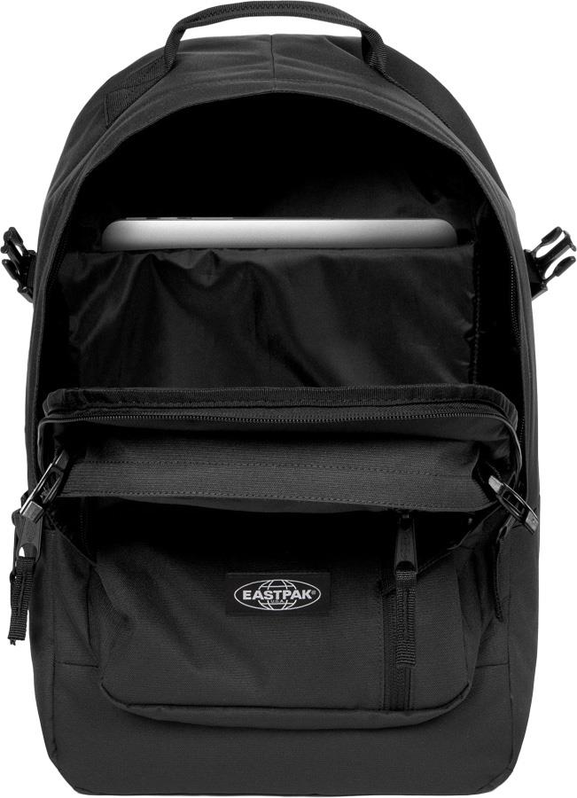 Eastpak Smallker Day Pack/Backpack, 26l Cs Mono Black2