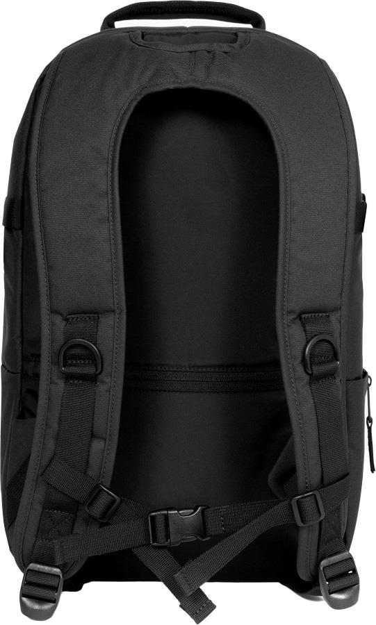 Eastpak Smallker Day Pack/Backpack, 26l Cs Mono Black2