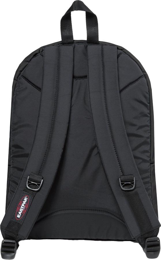 Eastpak Pinnacle Day Pack/Backpack, 38l Black