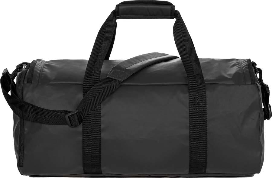 Eastpak Perce More Duffel Bag, 37L Tarp Black