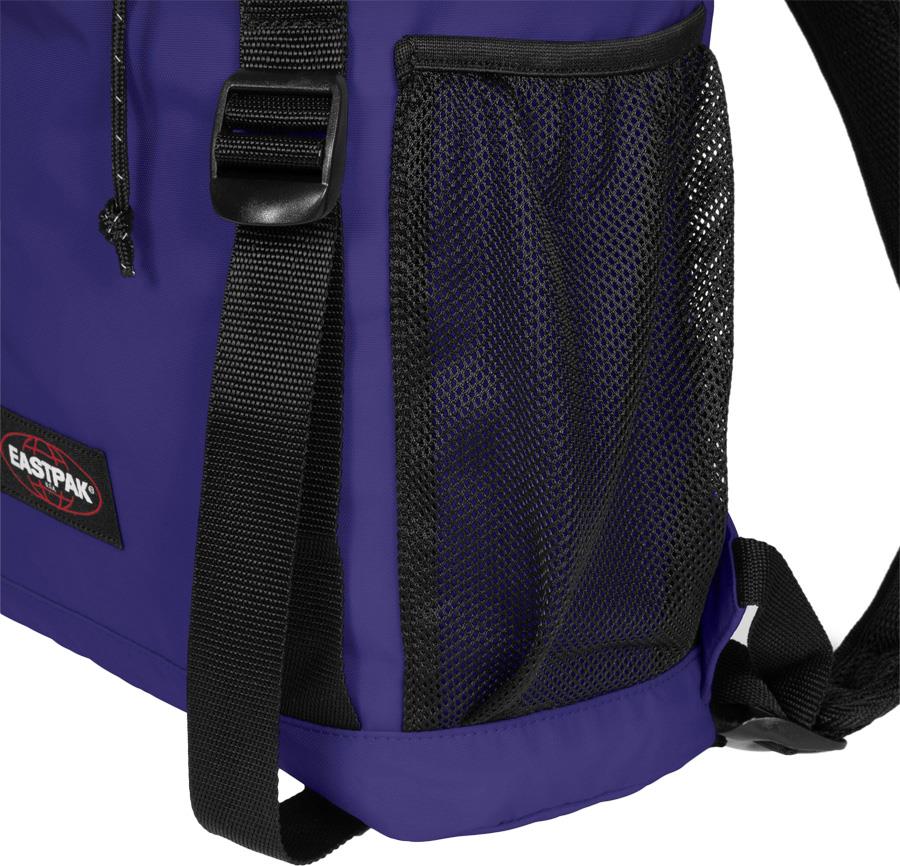 eastpak morler powr backpack