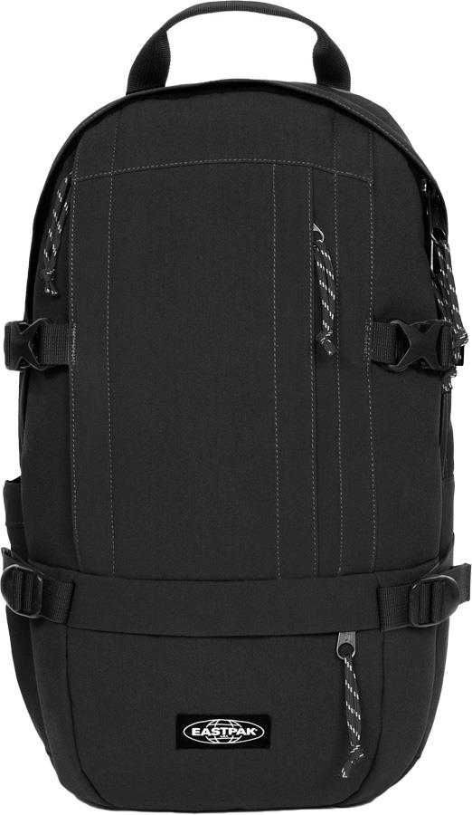 Eastpak Floid Day Pack/Backpack 16l Cs Canvas Black