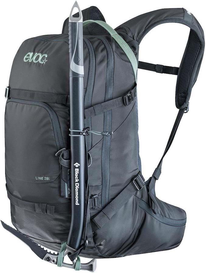 evoc ski bag