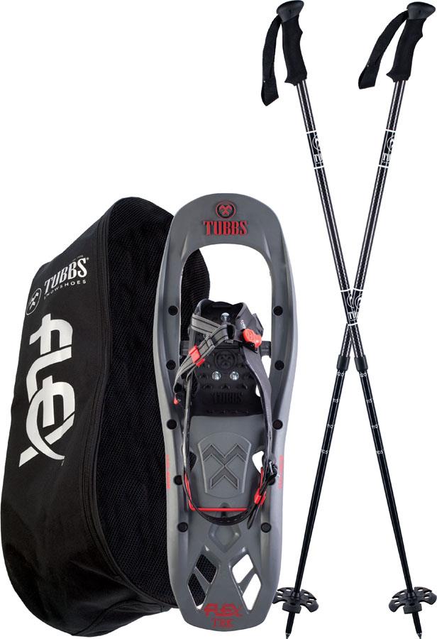 Snowshoes & Trekking Pole Packages | Backcountry Snowshoes