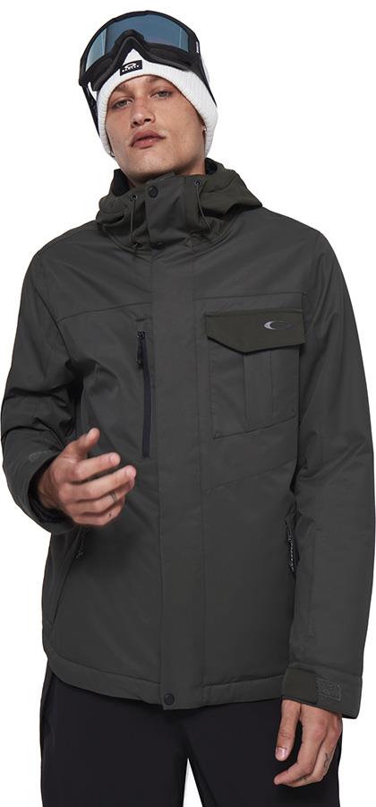 oakley 35460 jacket