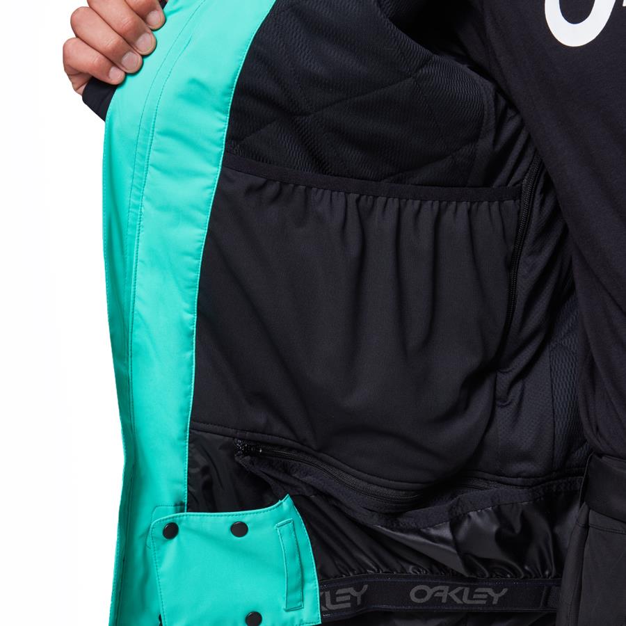 oakley tnp snow