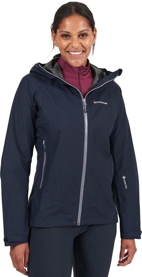 montane pac plus jacket womens