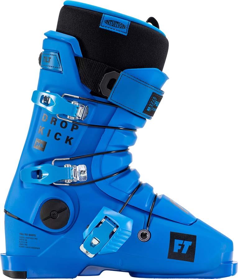 Full Tilt Drop Kick Pro Ski Boots 27275 Blue 2021