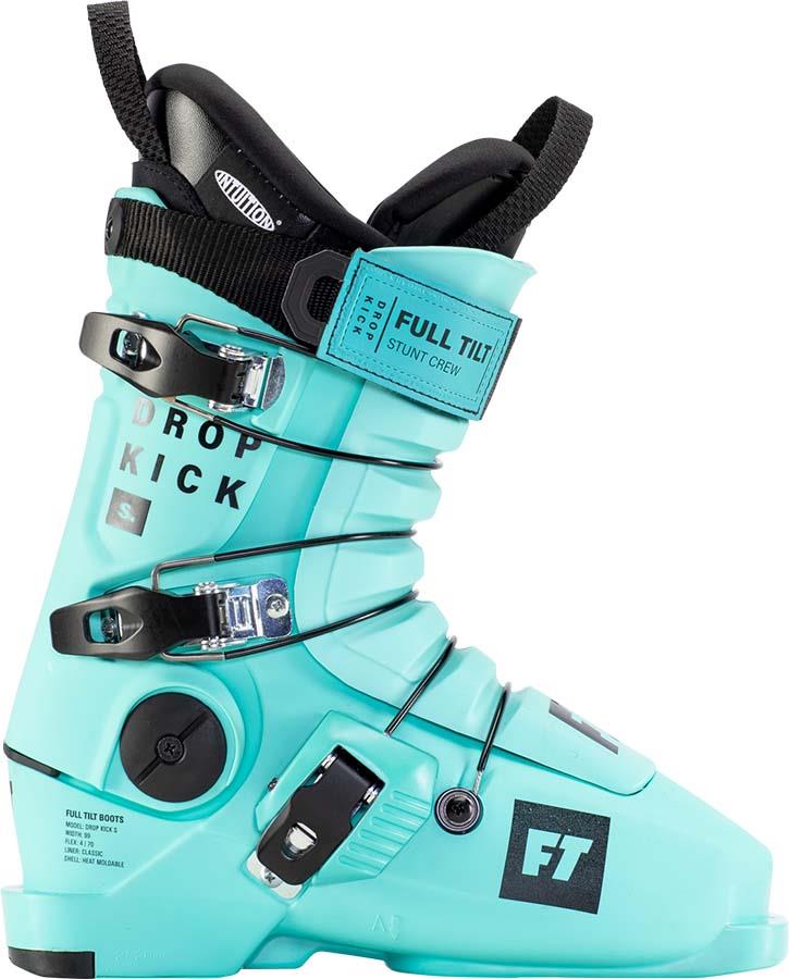 Full Tilt Drop Kick S Ski Boots, 22/22 