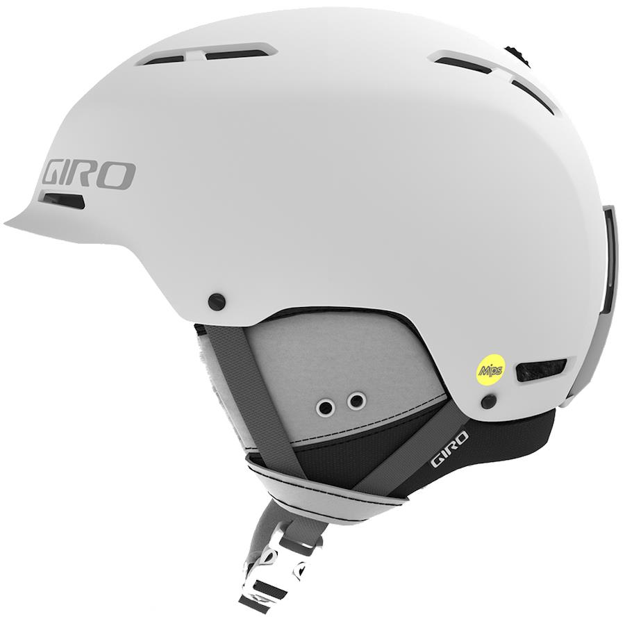 giro trig mips ski helmet