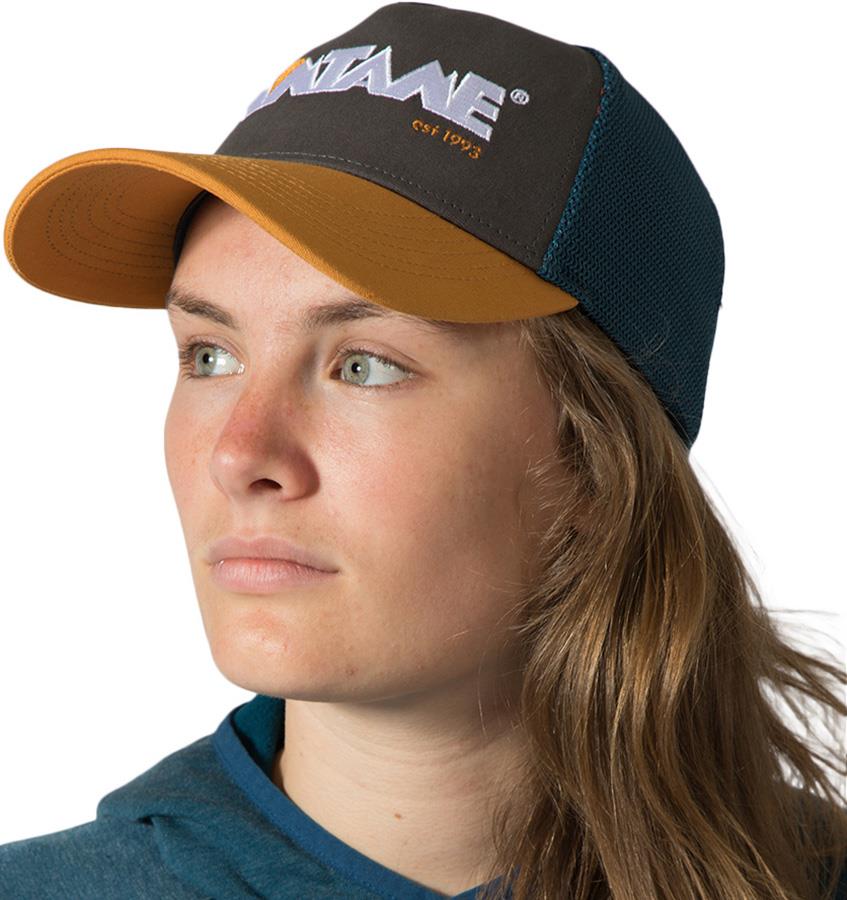 Montane Basecamp Hat Cotton/Mesh 
