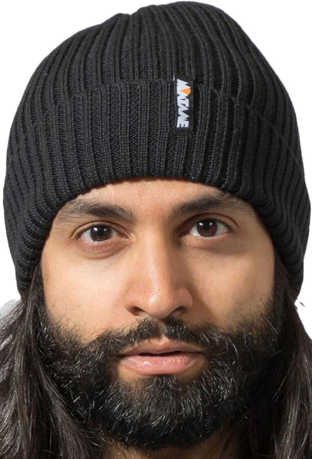 Montane Bail Out Beanie Cuffed Merino 