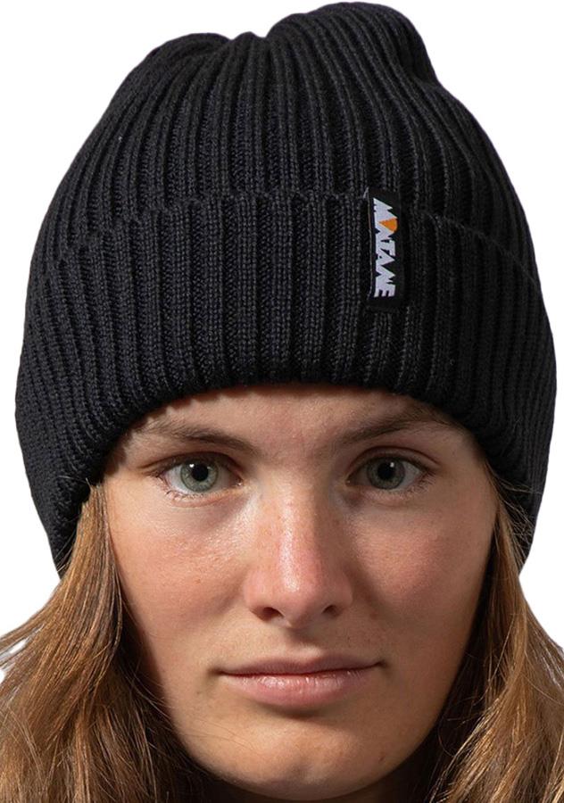 Montane Bail Out Beanie Cuffed Merino 