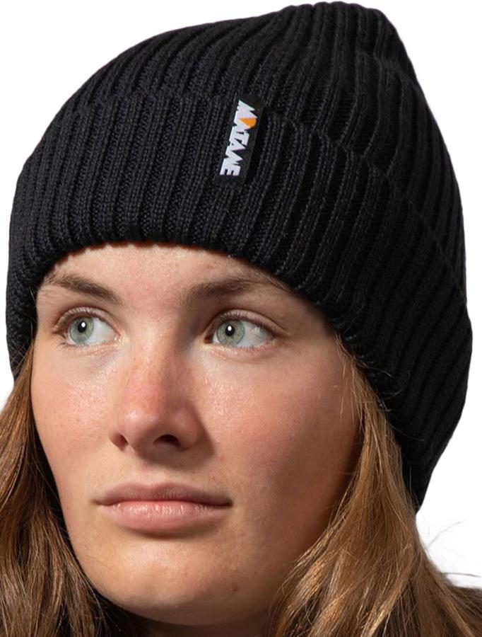 Montane Bail Out Beanie Cuffed Merino 