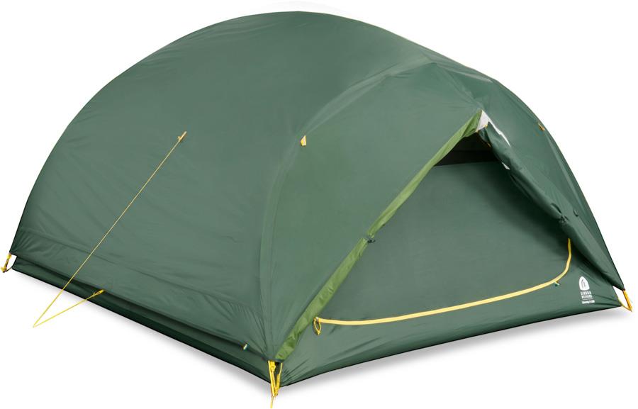 Sierra Designs Clearwing 3000 3 Lightweight Backpacking Tent, 3 Man