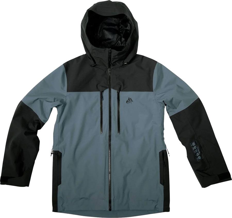 jones mountain surf anorak