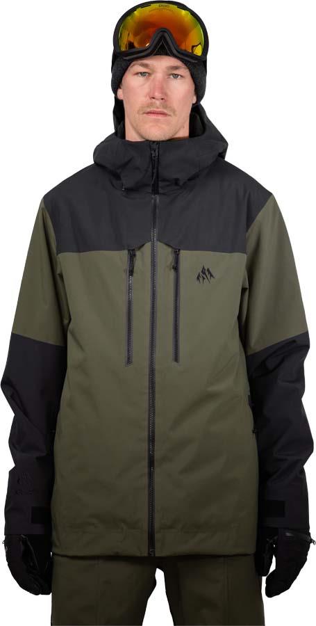 jones snowboard clothing