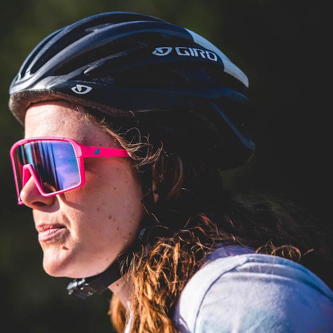 Melon Kingpin Photochromic Trail Sunglasses, M/L Black