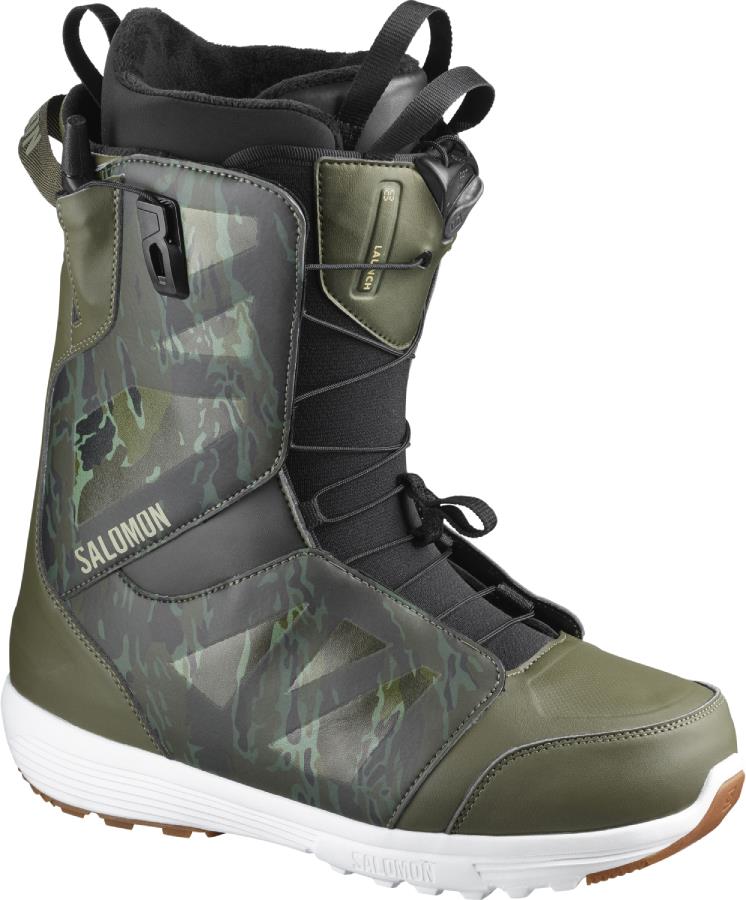 salomon snowboard boots sale