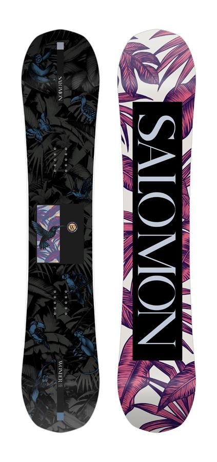 salomon wonder 2015