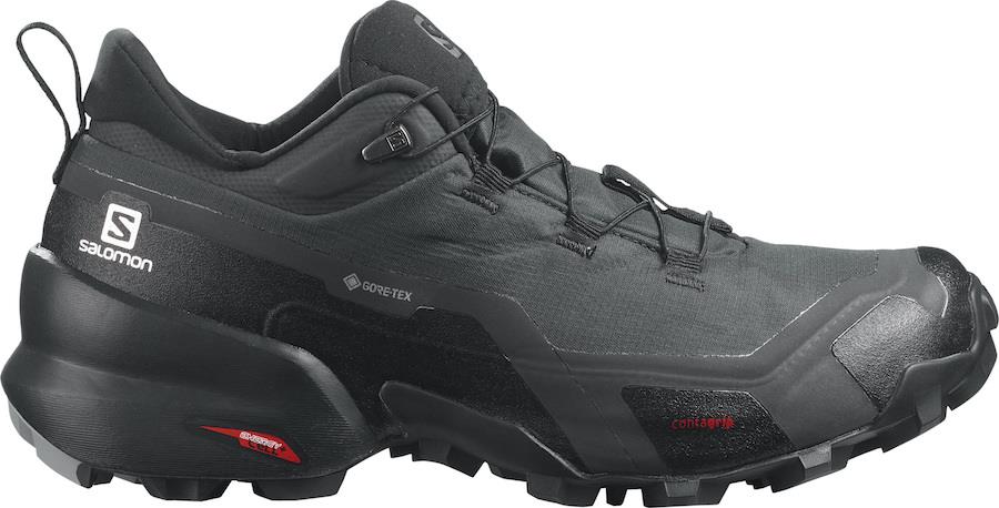 cross hike goretex